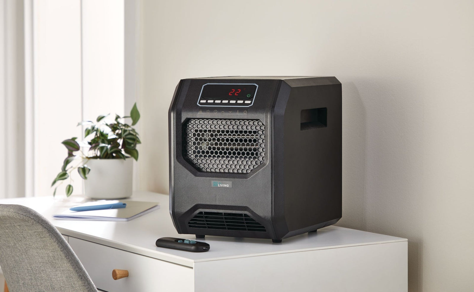 Cabinet Heater F9U7 - product image 6