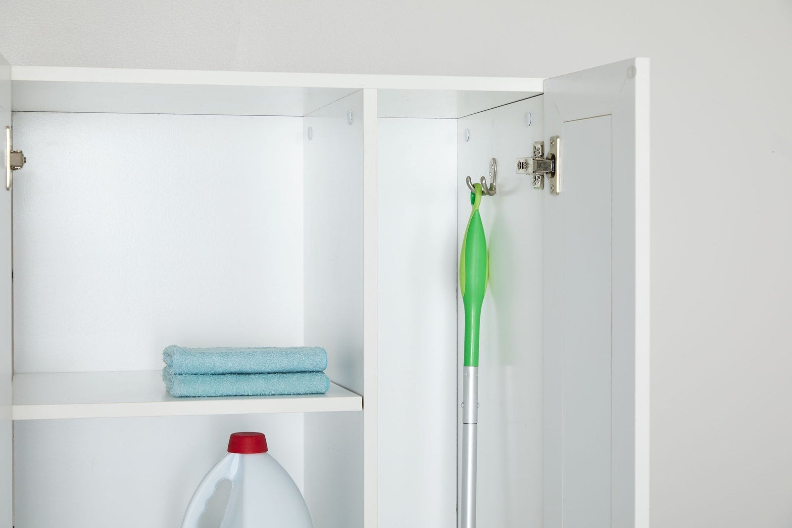Laundry Tall Cabinet A2L4 - product image 6