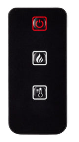 Media Fireplace M7T9 - product image 1
