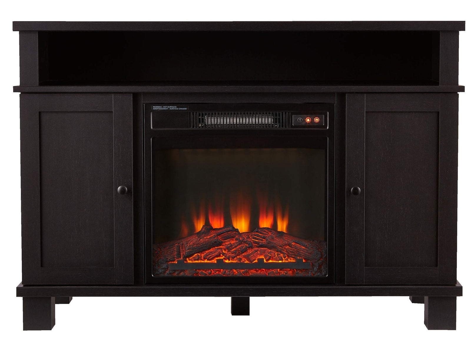 Media Fireplace M7T9 - product image 2