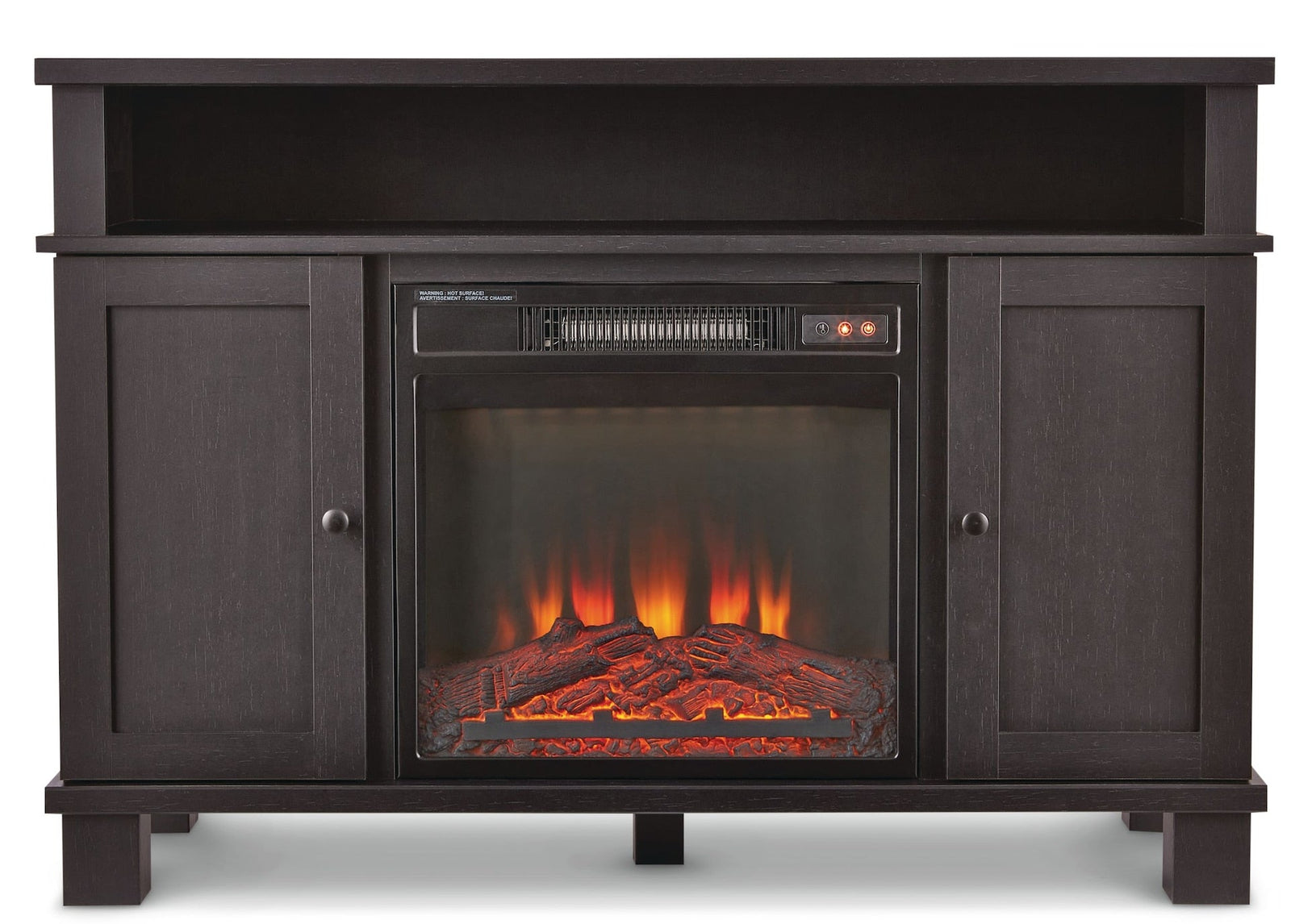 Media Fireplace M7T9 - product image 3