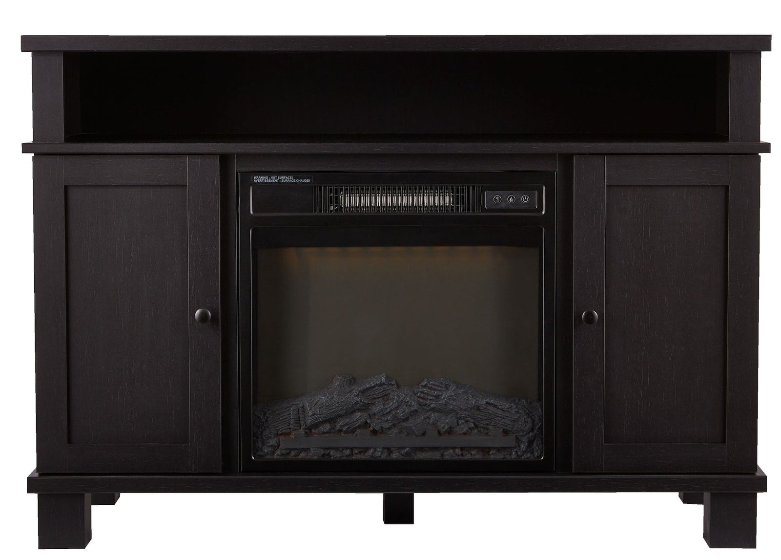 Media Fireplace M7T9 - product image 4