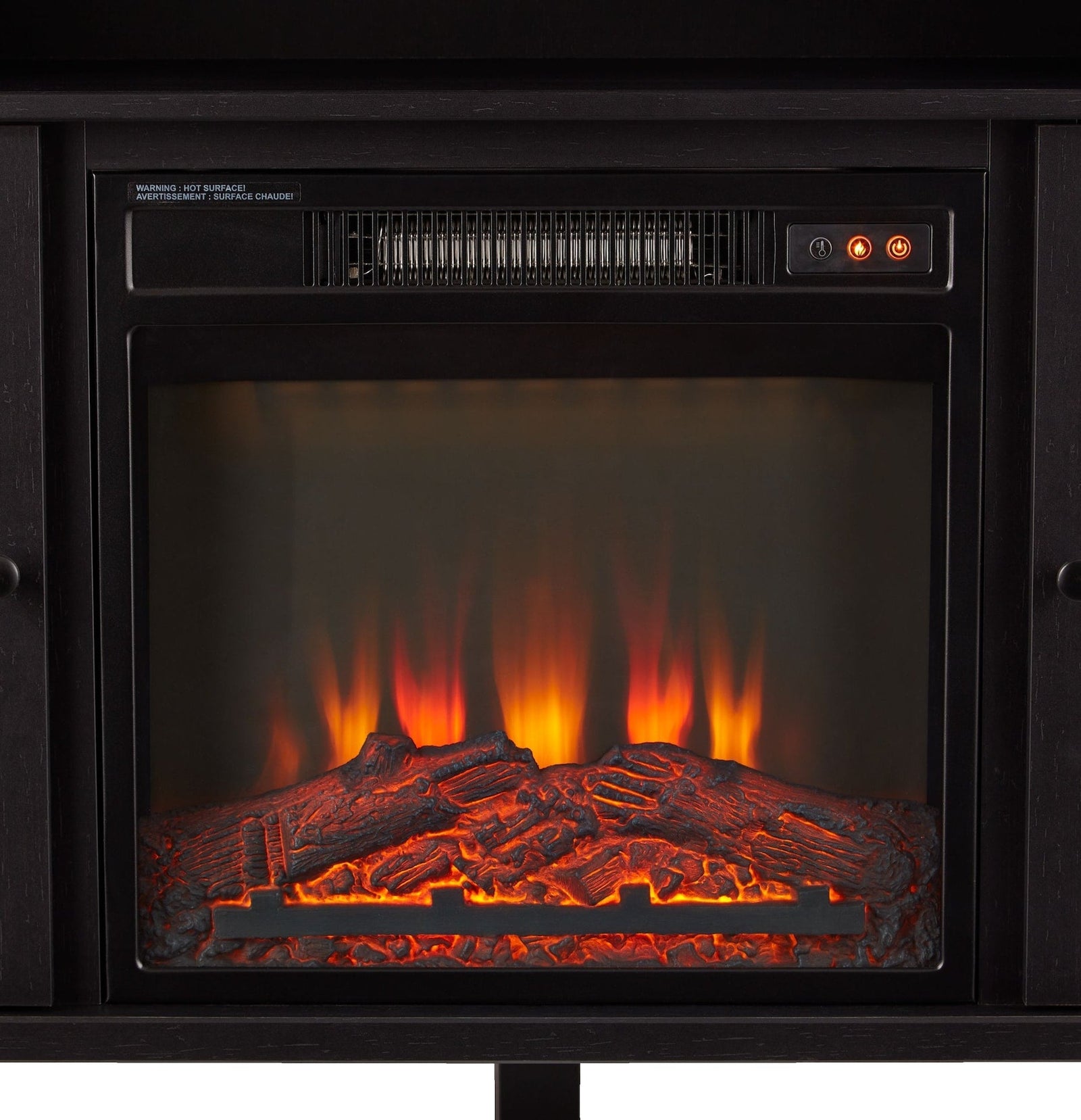 Media Fireplace M7T9 - product image 6