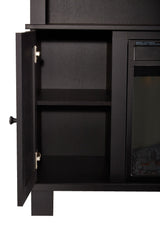 Media Fireplace M7T9 - product image 7