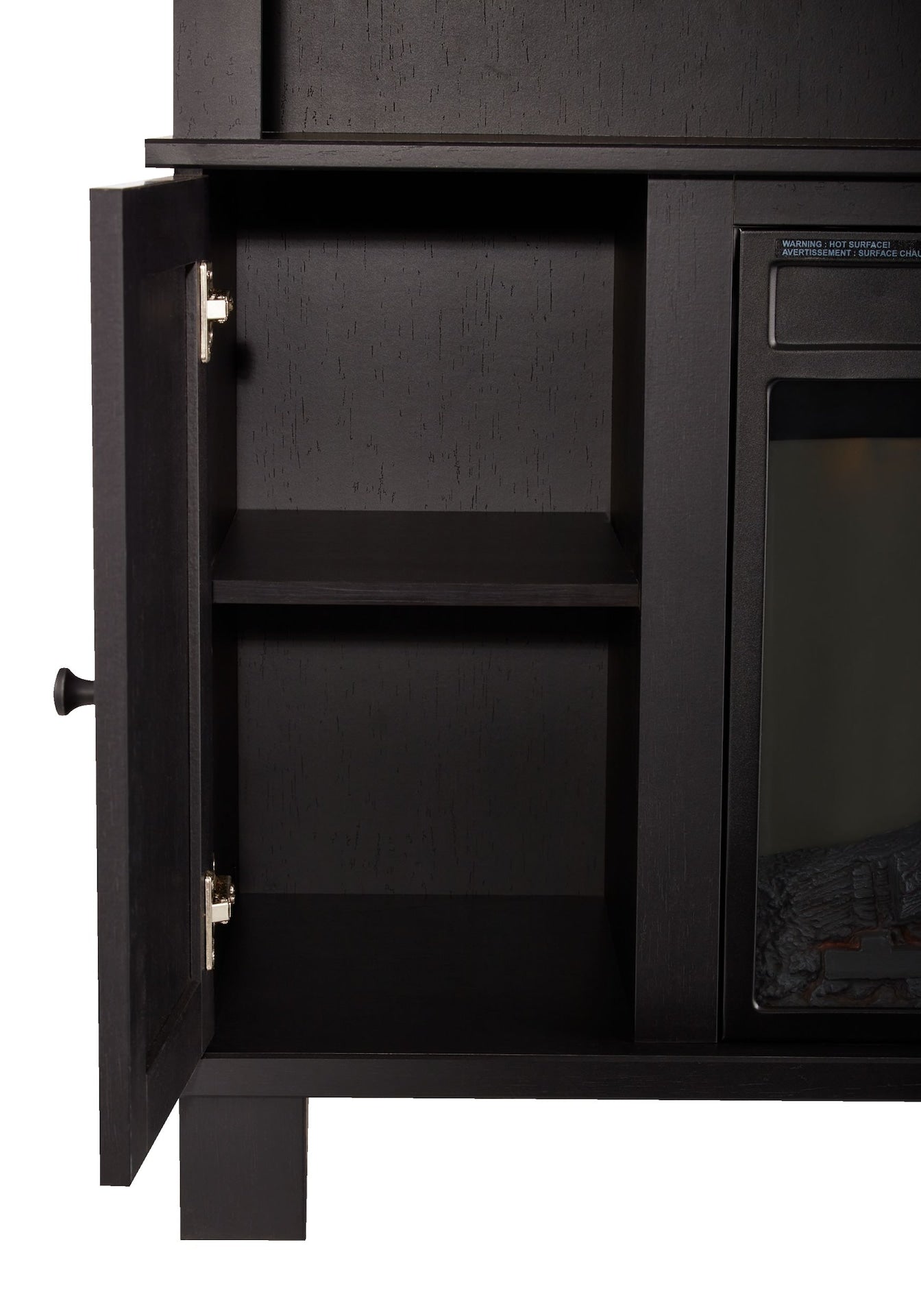 Media Fireplace M7T9 - product image 7