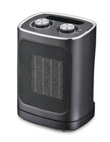 Oscillating 2-Setting Desk Heater J0O7 - product image 1