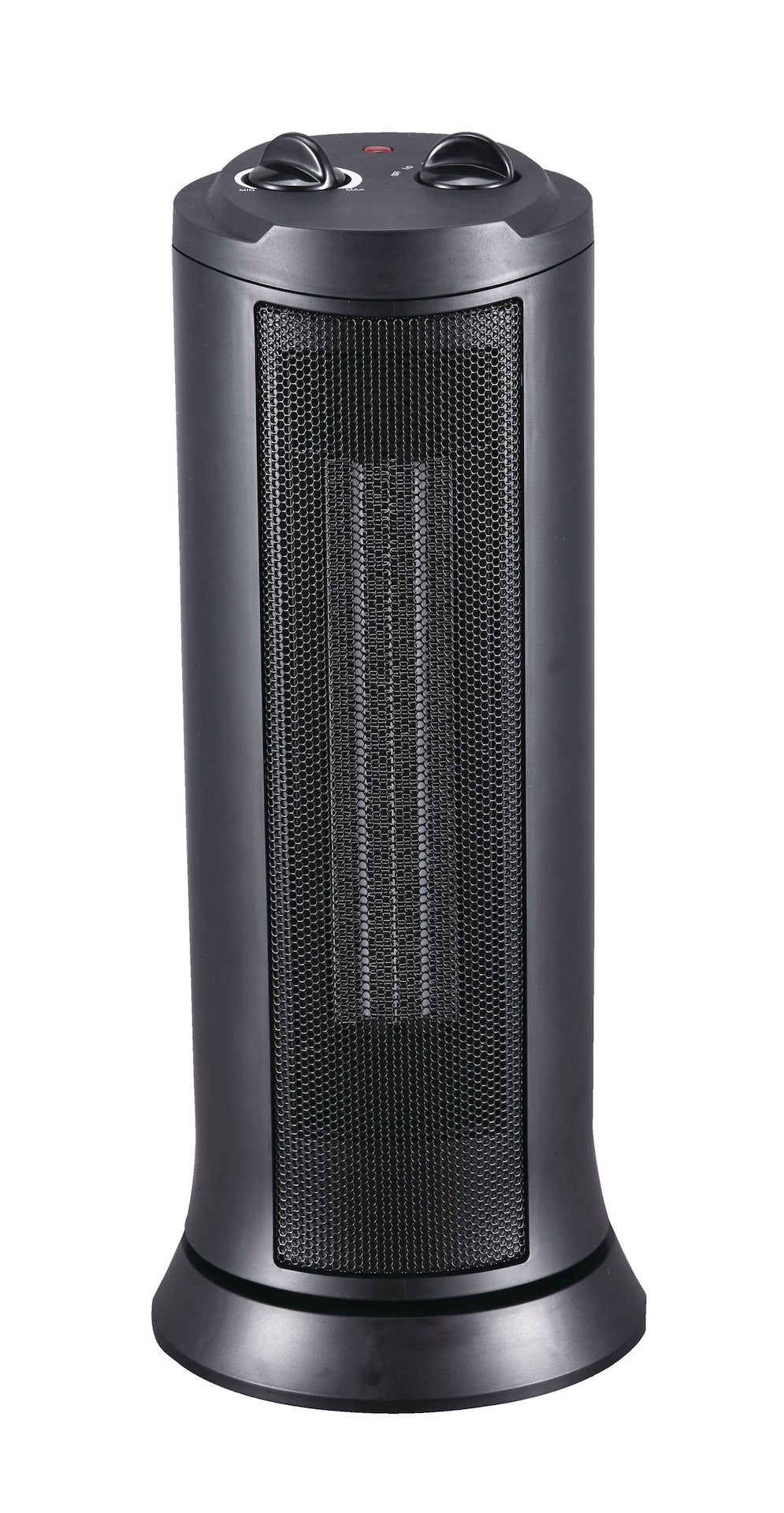 Oscillating Tower Ceramic Space Heater withThermostat, 1500W, Black D5S3 - product image 3