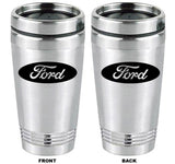 Stainless Steel Tumbler, 16-oz P0X5 - product image 1
