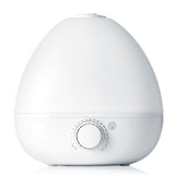 Baby BreatheFrida the 3-in-1 Humidifier, Diffuser + Nightlight H9S2 - product image 1