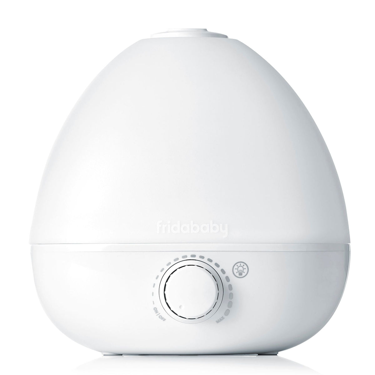 Baby BreatheFrida the 3-in-1 Humidifier, Diffuser + Nightlight H9S2 - product image 1