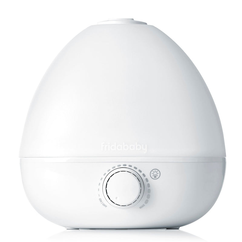 Baby BreatheFrida the 3-in-1 Humidifier, Diffuser + Nightlight H9S2