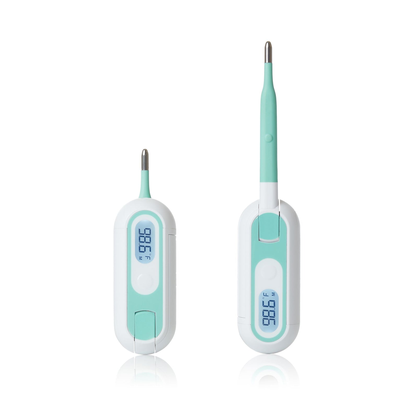 3-in-1 True Temperature Baby Thermometer Y4N8 - product image 1