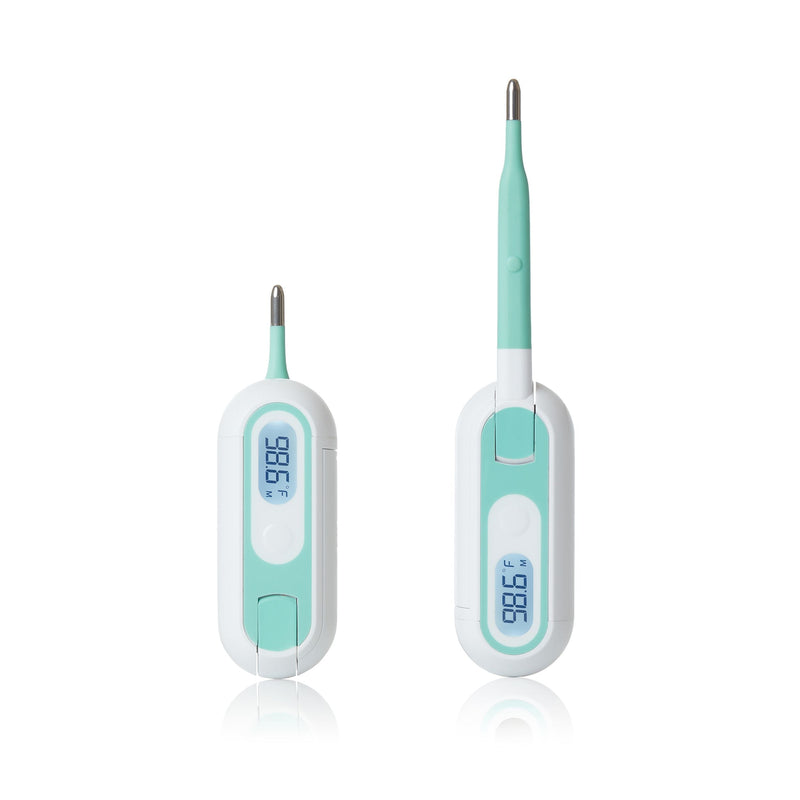 3-in-1 True Temperature Baby Thermometer Y4N8