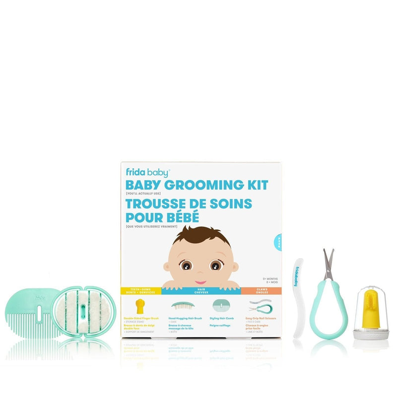 Baby Grooming Kit E7A9