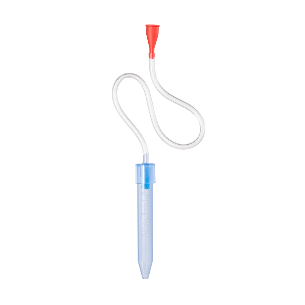 NoseFrida The Snotsucker Baby Nasal Aspirator T9H5 - product image 1