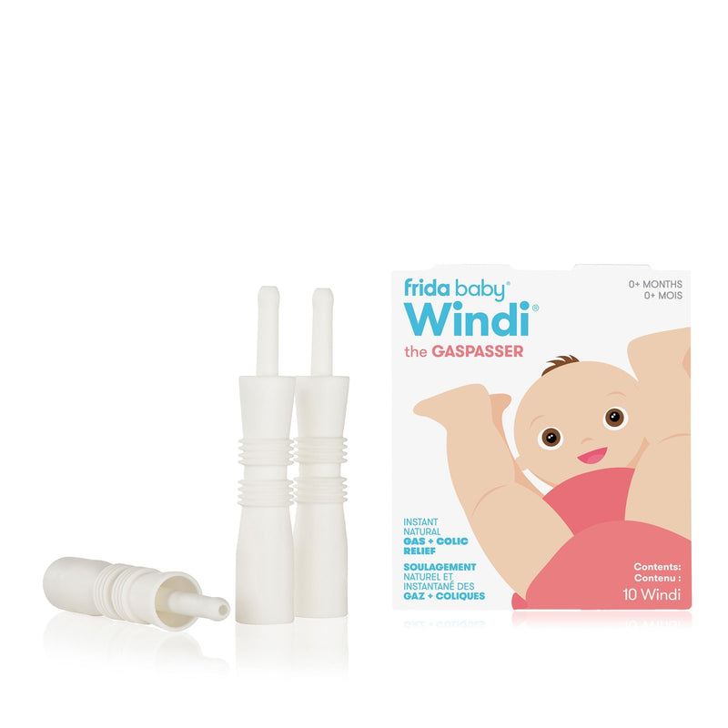 Windi The Gaspasser, Instant Colic & Gas Relief 10-pk Q6D2