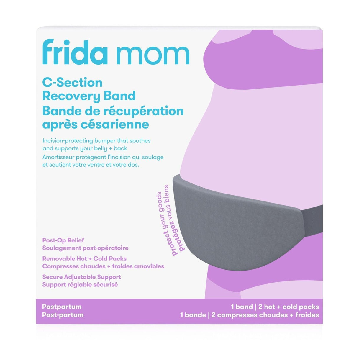 C-Section Recovery Band Q0K5 - product image 1