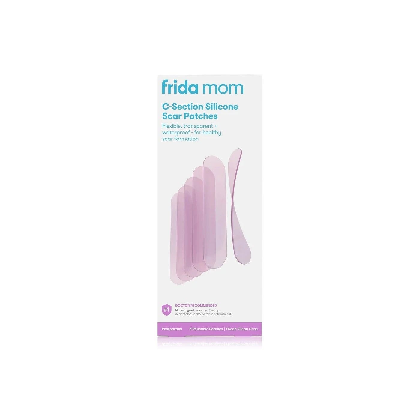 C-Section Scar Patches N6J9 - product image 1