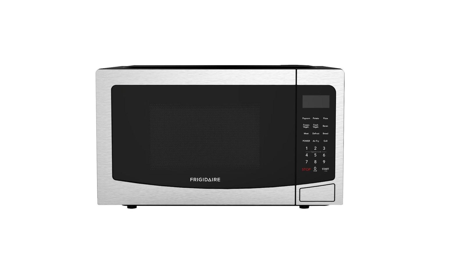 3-in-1 Stainless Steel Microwave/Air Fryer/Convection, 1.1-cu.-ft. W5J2 - product image 1