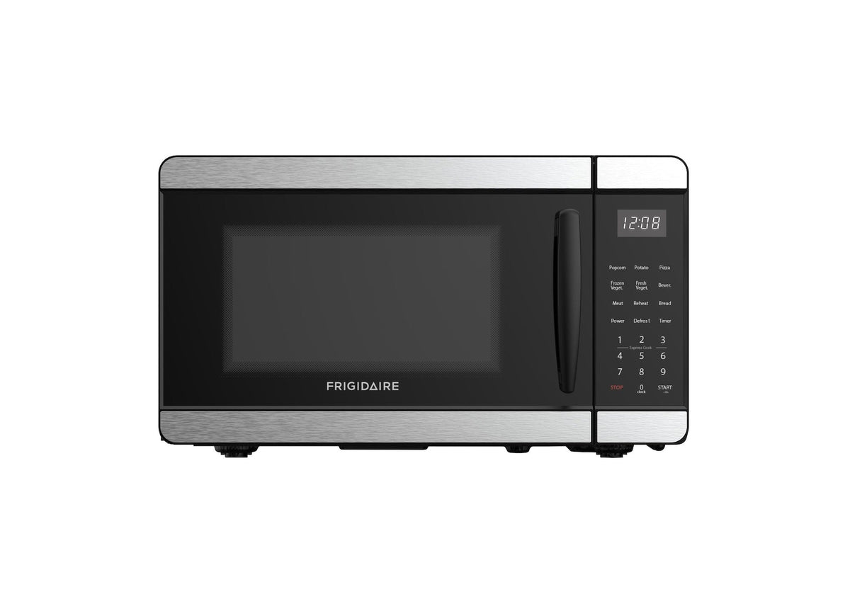 Stainless Steel Microwave, 0.7-cu.ft. Q8C9 - product image 1