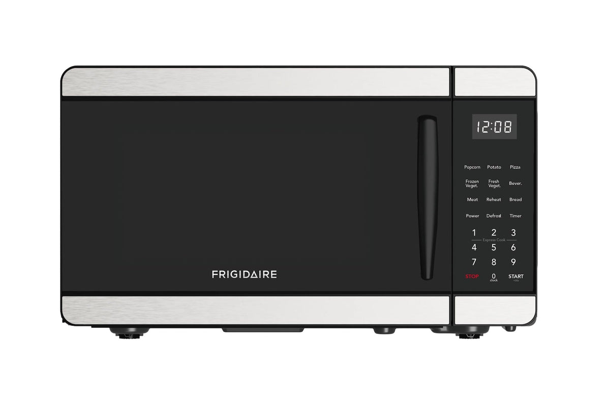 Stainless Steel Microwave, 0.7-cu.ft. V1K0 - product image 3