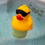 GAME Spa Chemical Brominator, Yellow Duck J3W9 - product image 2