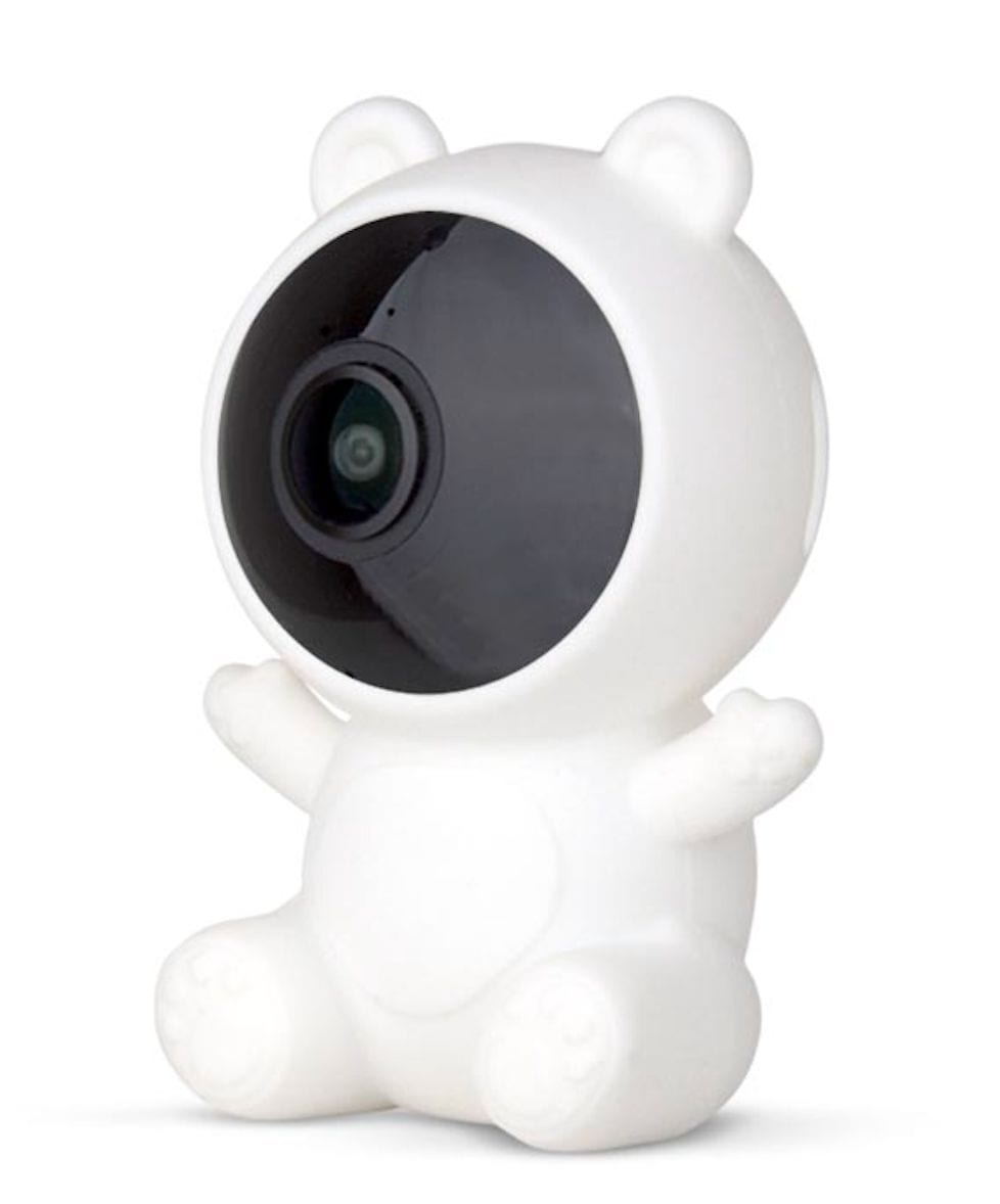 Peekaboo 2 Smart Wi-Fi Baby Camera T2V6 - product image 1
