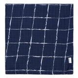 Childrenwear Coastal Calm Soft Cotton Muslin Baby Blanket, 2-pk U1K9 - product image 1