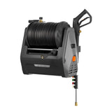Tools Grandfalls G30 Wall Mounted 2100 PSI 2.2 GPM Brushless Retractable Electric Pressure Washer with 100-ft Hard Hose C7F2 - product image 2