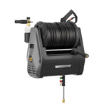 Tools Grandfalls G30 Wall Mounted 2100 PSI 2.2 GPM Brushless Retractable Electric Pressure Washer with 100-ft Hard Hose C7F2 - product image 3