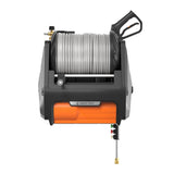 Tools Grandfalls Pro Wall Mounted 2700 PSI 1.6 GPM Brushless Retractable Electric Pressure Washer with 100-ft Hard Hose M1E7 - product image 4