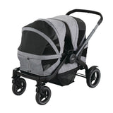 Modes Adventure Stroller Wagon, Foldable, All-Terrain, Tenton Y8N8 - product image 1