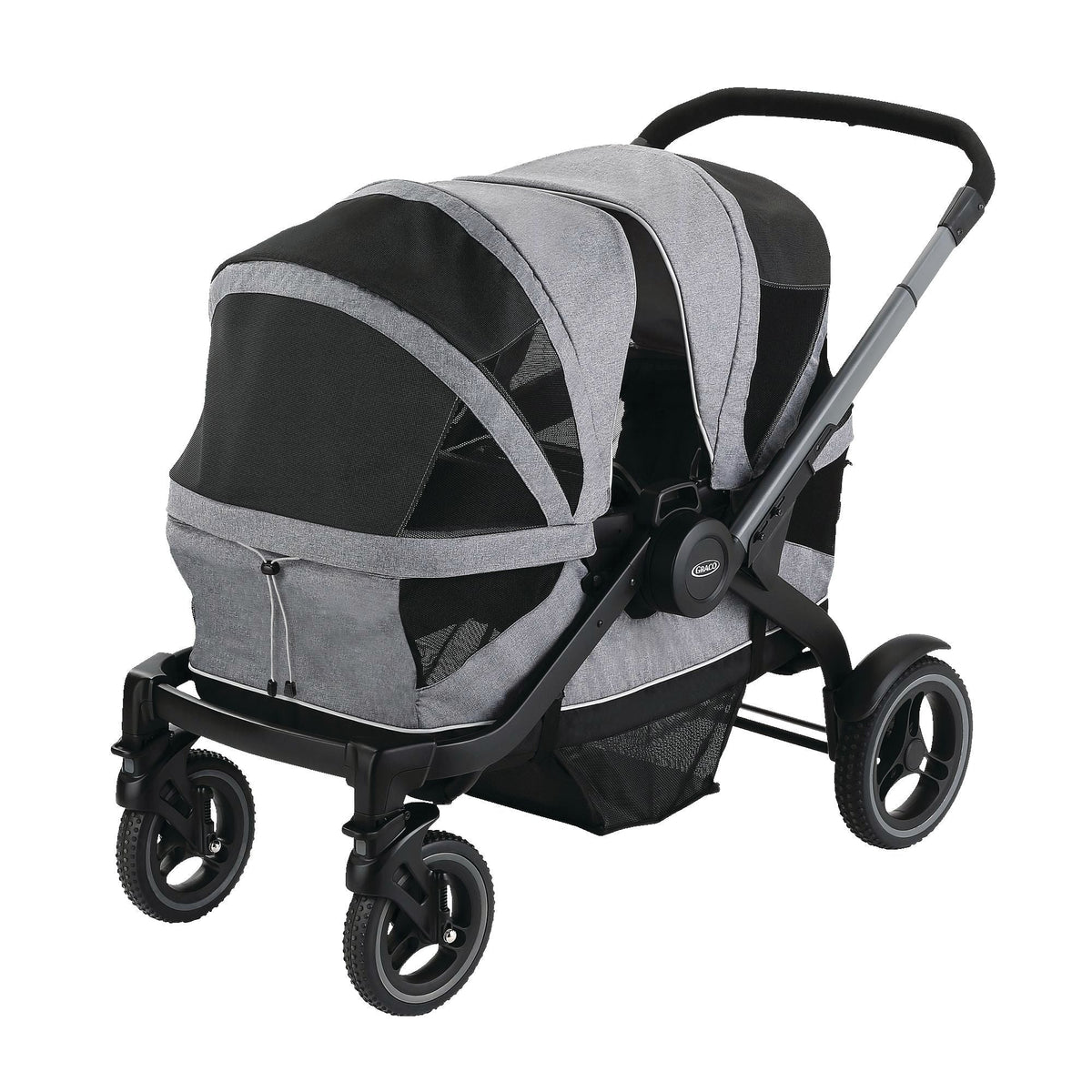 Modes Adventure Stroller Wagon, Foldable, All-Terrain, Tenton Y8N8 - product image 1
