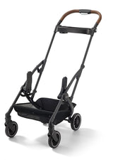 On-the-Go Max Infant Seat Stroller Frame, Black N7M8 - product image 1