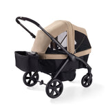 Ready2Roll Stroller Wagon, Holds 2 Children Up to 100-lb U9E4 - product image 1