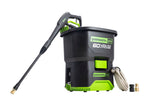 60V 1800PSI 1.0GPM Pressure Washer, Tool Only P3H0 - product image 1