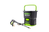 60V 1800PSI 1.0GPM Pressure Washer, Tool Only P3H0 - product image 2