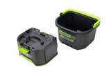 60V 1800PSI 1.0GPM Pressure Washer, Tool Only P3H0 - product image 4