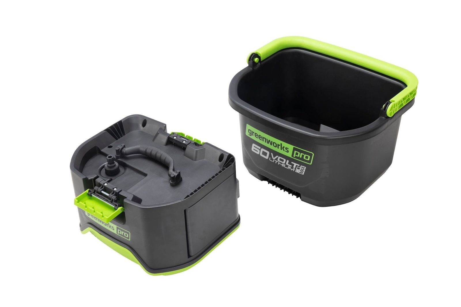 60V 1800PSI 1.0GPM Pressure Washer, Tool Only P3H0 - product image 4