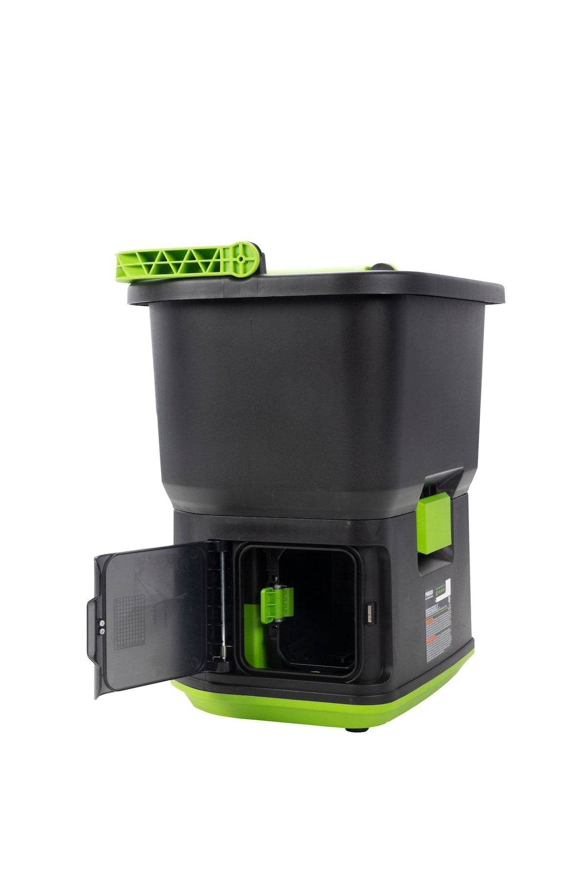60V 1800PSI 1.0GPM Pressure Washer, Tool Only P3H0 - product image 6