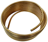 CN625 Copper Nickel Brake Line, Standard, 25-ft x 3/8-in Please make sure this part fits your need E3H7 - product image 1