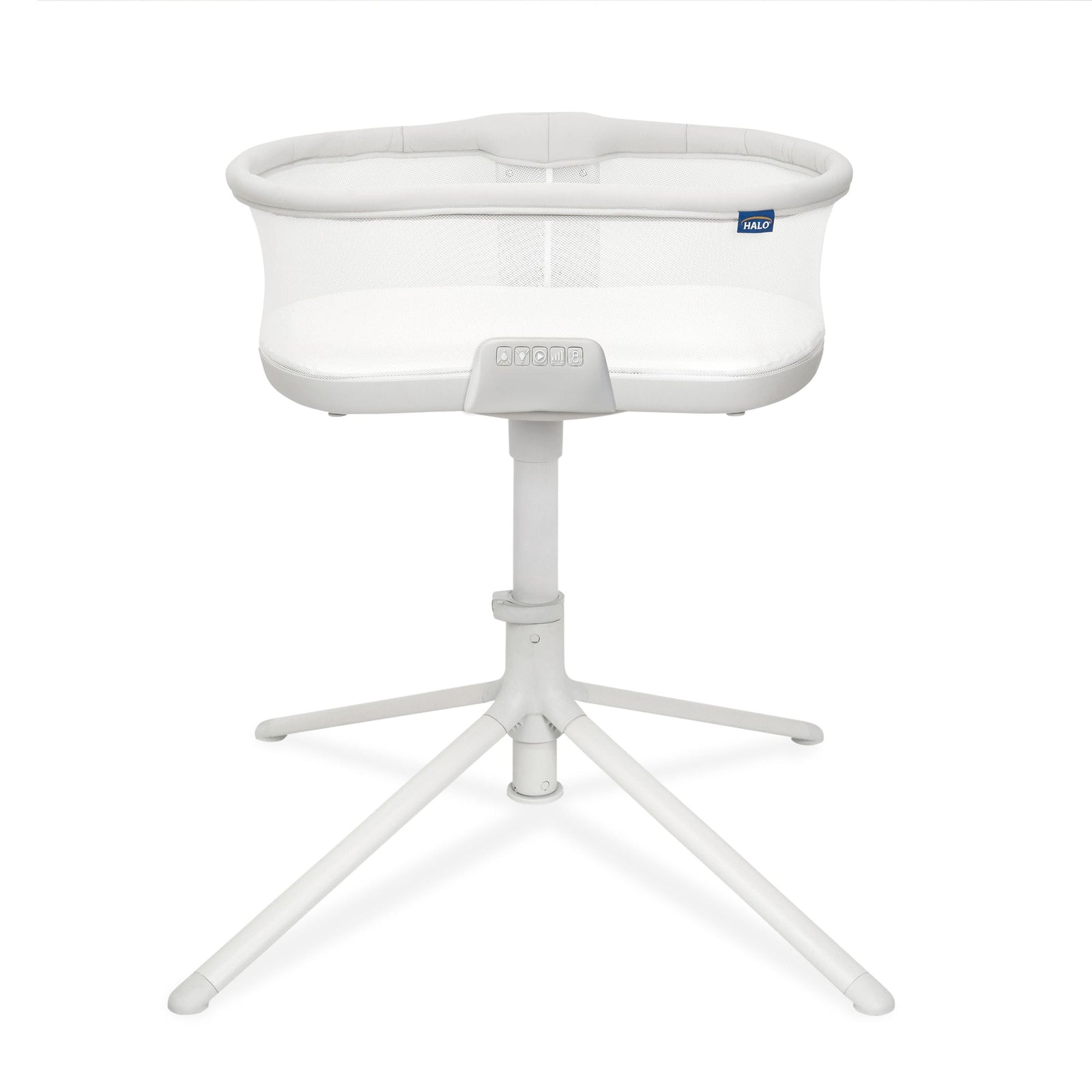 5016 BassiNest 3.0 Soothing Swivel Sleeper C8S9 - product image 1