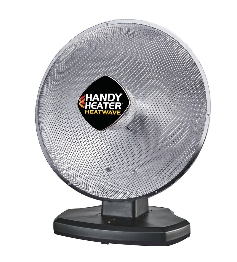 Heater Heatwave Space Heater A7N7