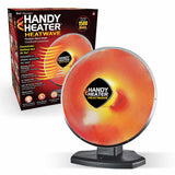 Heater Heatwave Space Heater A7N7 - product image 2