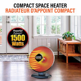 Heater Heatwave Space Heater A7N7 - product image 4
