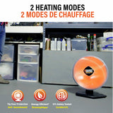 Heater Heatwave Space Heater A7N7 - product image 5