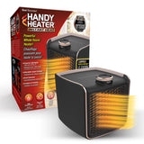 Heater Instant Heat Personal Heater C4R9 - product image 2