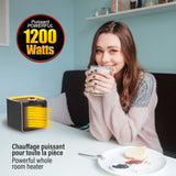 Heater Instant Heat Personal Heater C4R9 - product image 6