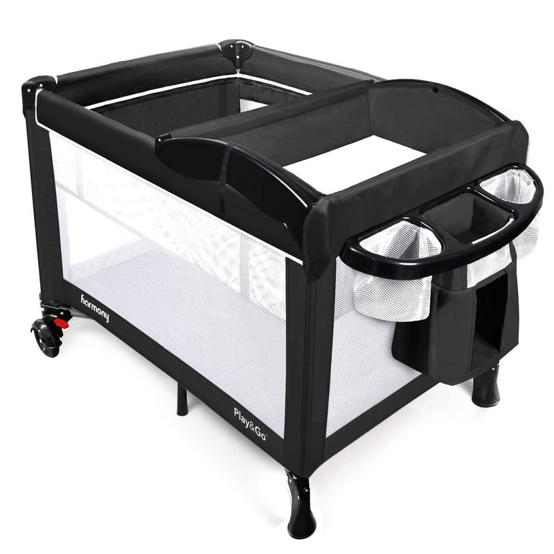 Play & Go XL Playard V4I5