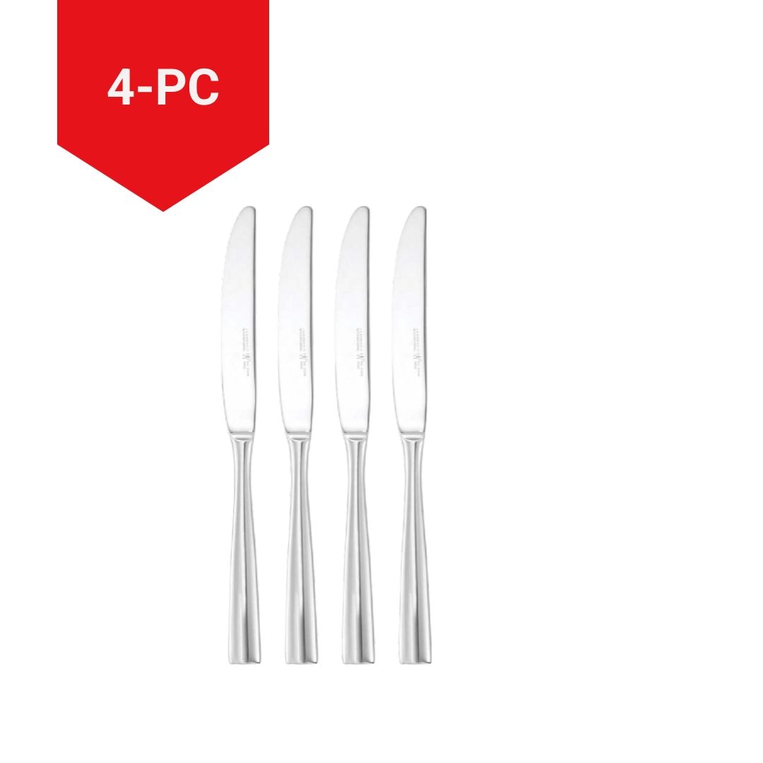 Champagne Dinner Knife Set, 4-pc P5F2 - product image 1